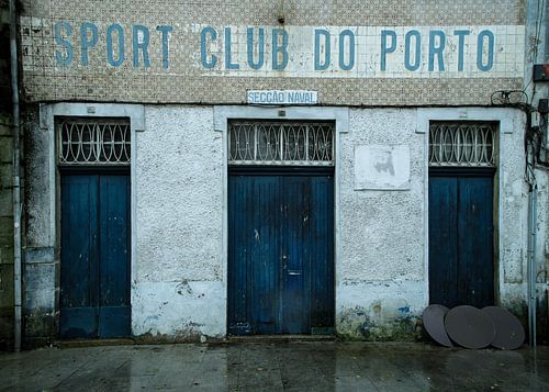 Club sportif de Do Porto