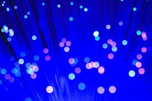 Konzept der Lichtwellenleitertechnologie