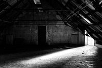 Abandoned Attic