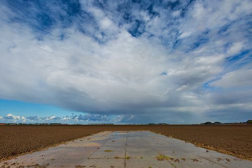 Reiderwolderpolder VII