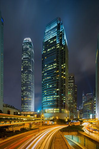 HONG KONG 25 von Tom Uhlenberg