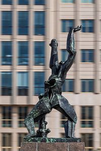 De Verwoeste Stad