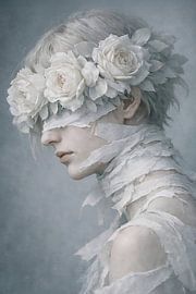 Fragile Grace von John Dan