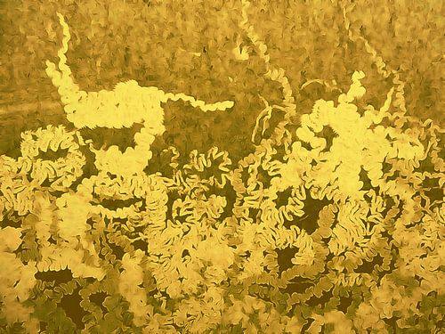 Magical Gold