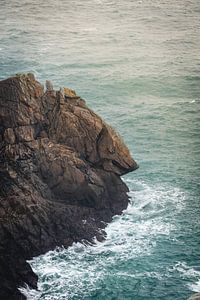 De Franse Kust van Delano Balten