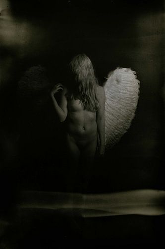 Angel 26 sur Jeroen Schipper