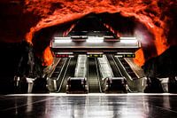 U-Bahn zu?
