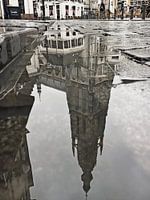 Cathedral of Breda