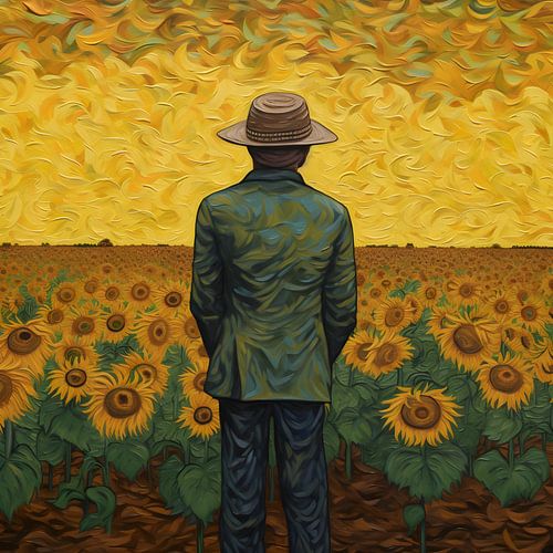 Vincent von Artsy