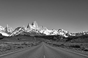 Die schönsten Berge der Welt - Fitz Roy und Cerro Torre in Patagonien