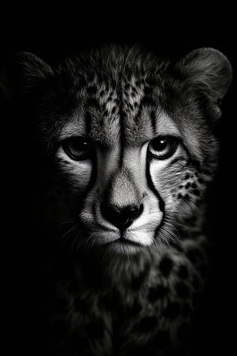 Cheetah