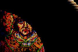 Stadshelden van Utrecht, Stadsheld 3 by Simone Leenders