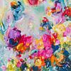Colourful painting