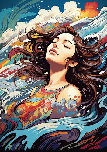 Ich'bin ein Träumer