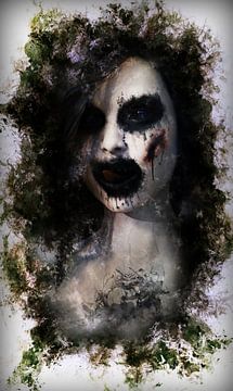 lilith van luc destoop