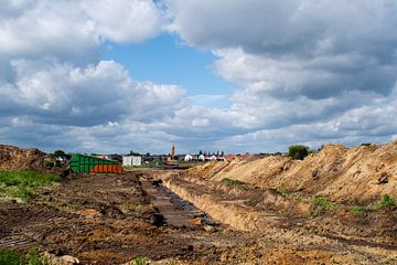 Laarveld Weert (Laor) neue Wohnsiedlung von Jolanda de Jong-Jansen