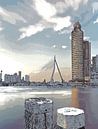 Rotterdam by Henk van Os thumbnail