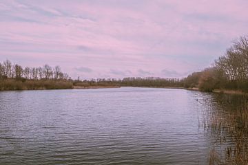 Silent Lake van Foto Studio Labie