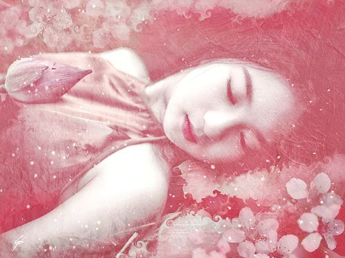 ROMANTISCHE DROMEN (2022)