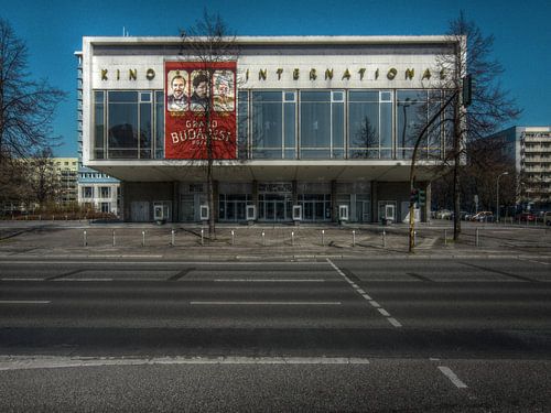 Kino International