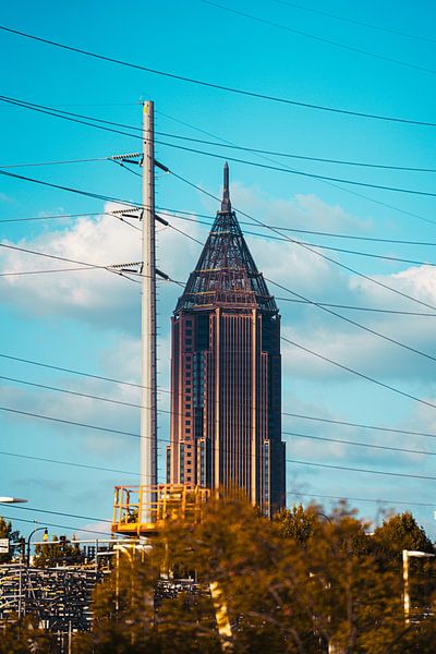 Atlanta by Hello Pompoyo