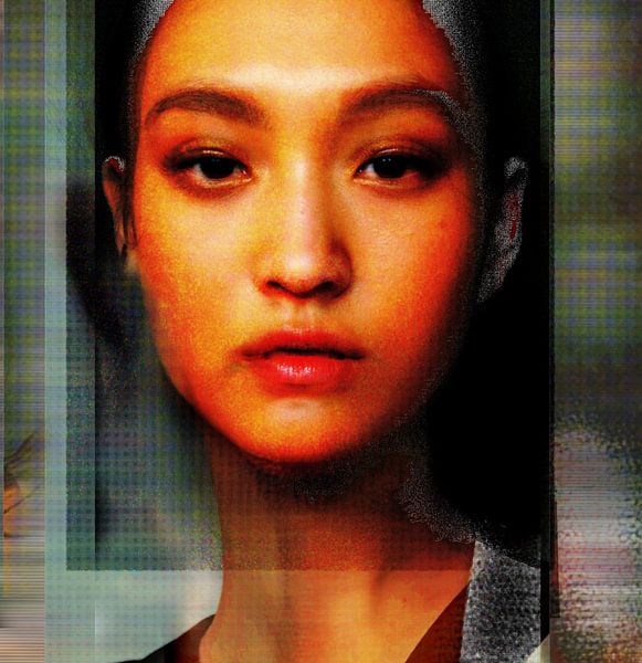 Stepka van Mavro Orbino