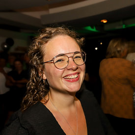 Laura Vijverberg Profilfoto