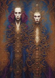 Verhalen over elegantie en onsterfelijkheid van Biljana Zdravkovic