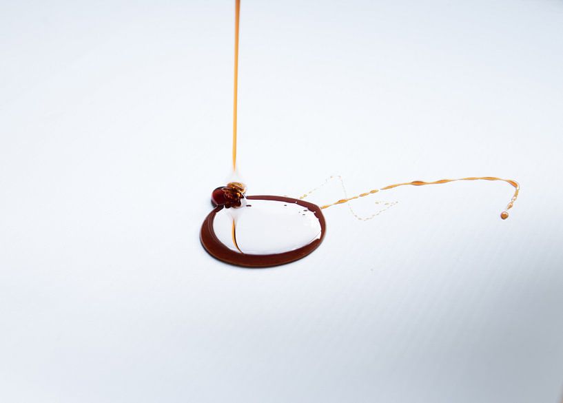 Syrup by hetty'sfotografie