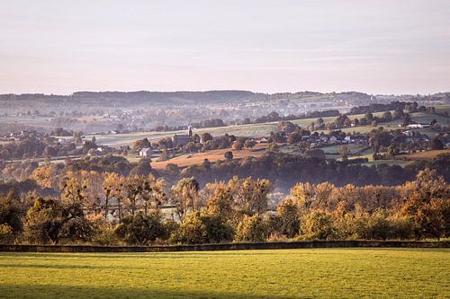 Cottessen (Niederlande) und Sippenaeken (Belgien)