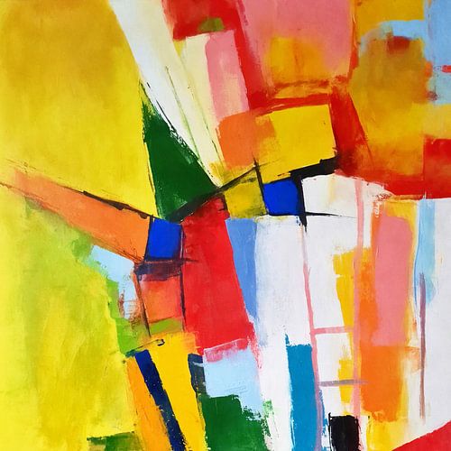 Geometrische constructie