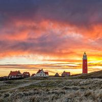 Parc national Duinen van Texel