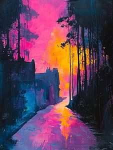 Le silence de Colour_2