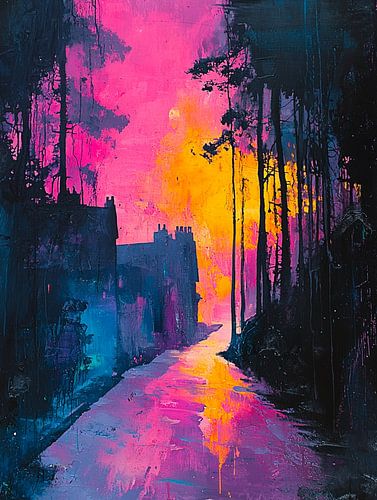 De stilte van Kleur_2