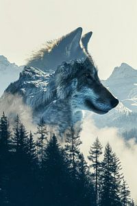 Echo der Wildnis