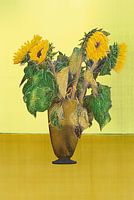 Sonnenblumen