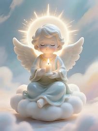 L'espoir dans une seule main sur Jean Pierre