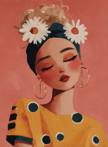 Sunny state of mind by Studio Allee