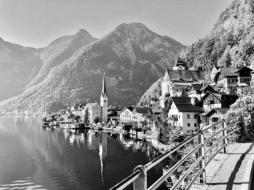 Hallstatt - Austria