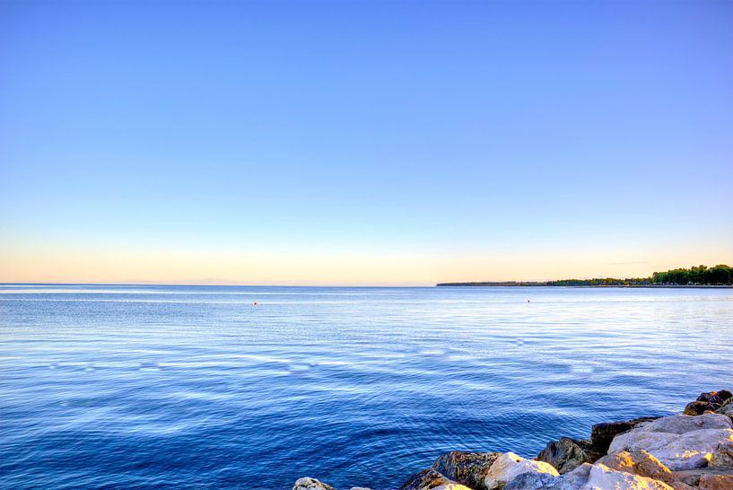 Baisers de mer soleil par Roith Fotografie