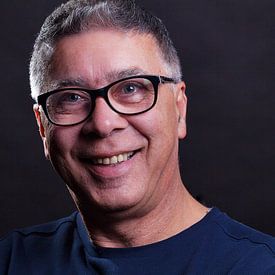 Bas Berkhuijsen profielfoto
