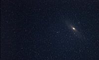 Andromeda-Galaxy