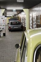 Mercedes W123
