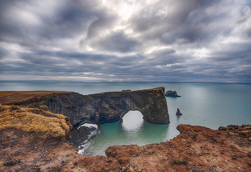 Dyrholaey par Van Karin Fotografie