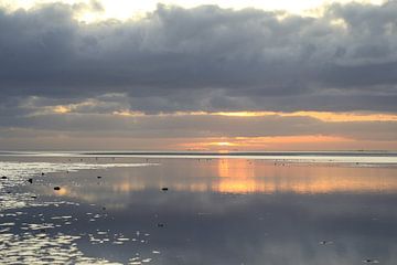 Ameland op zijn mooist van Rinnie Wijnstra