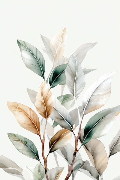 Exotic by Steffen Gierok
