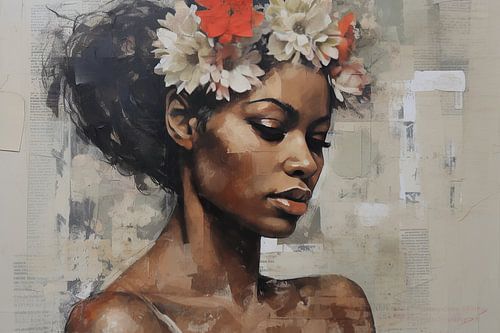 Livia | Modernes Porträt