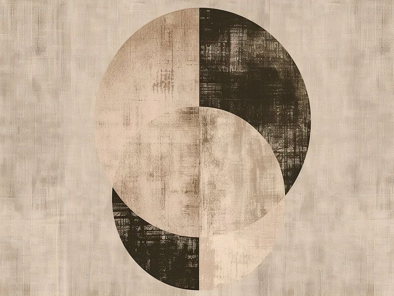 Scandinavian Linen by Modern Collection
