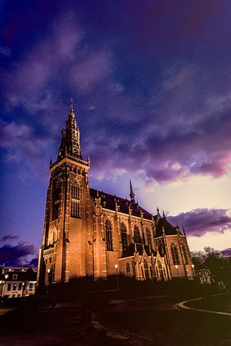 Kerk Schagen