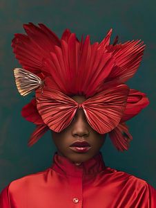 Amy Judd's Porträt